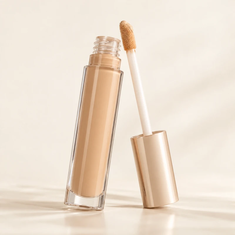 Correctores de maquillaje para rostro