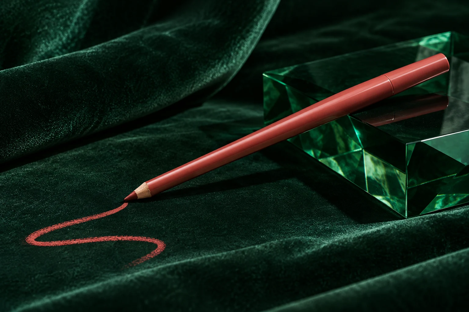 Delineadores de labios: fotografía de producto 1