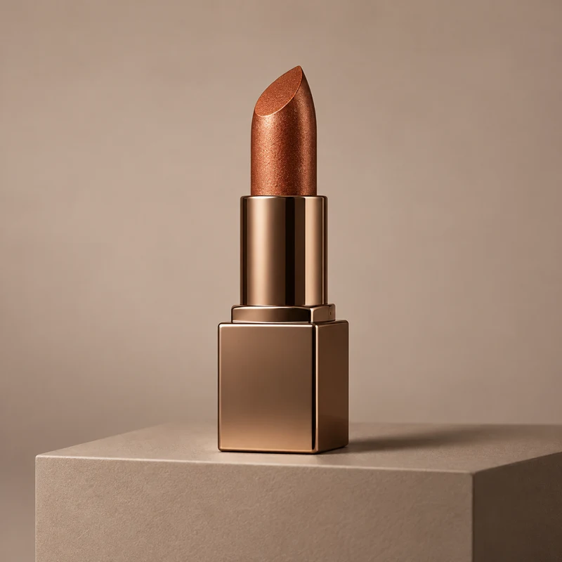 Labiales metalizados en KALÚ Beauty
