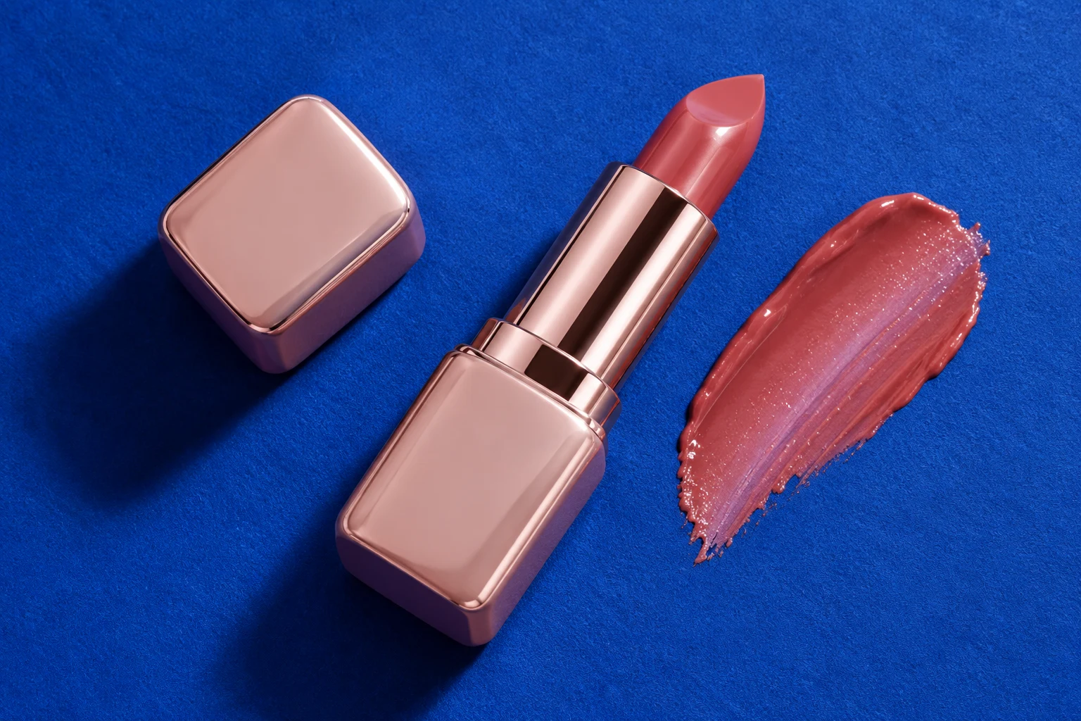 Labiales hidratantes: fotografía de producto 2