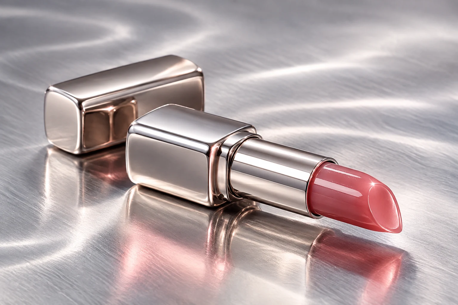 Labiales hidratantes: fotografía de producto 3