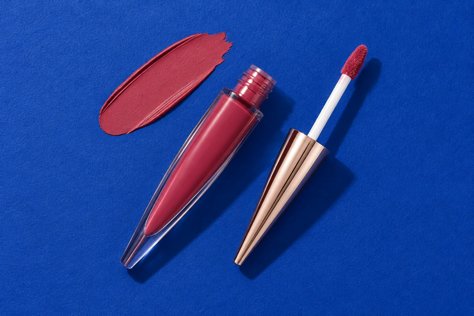 Labiales de larga duración: fotografía de producto 2
