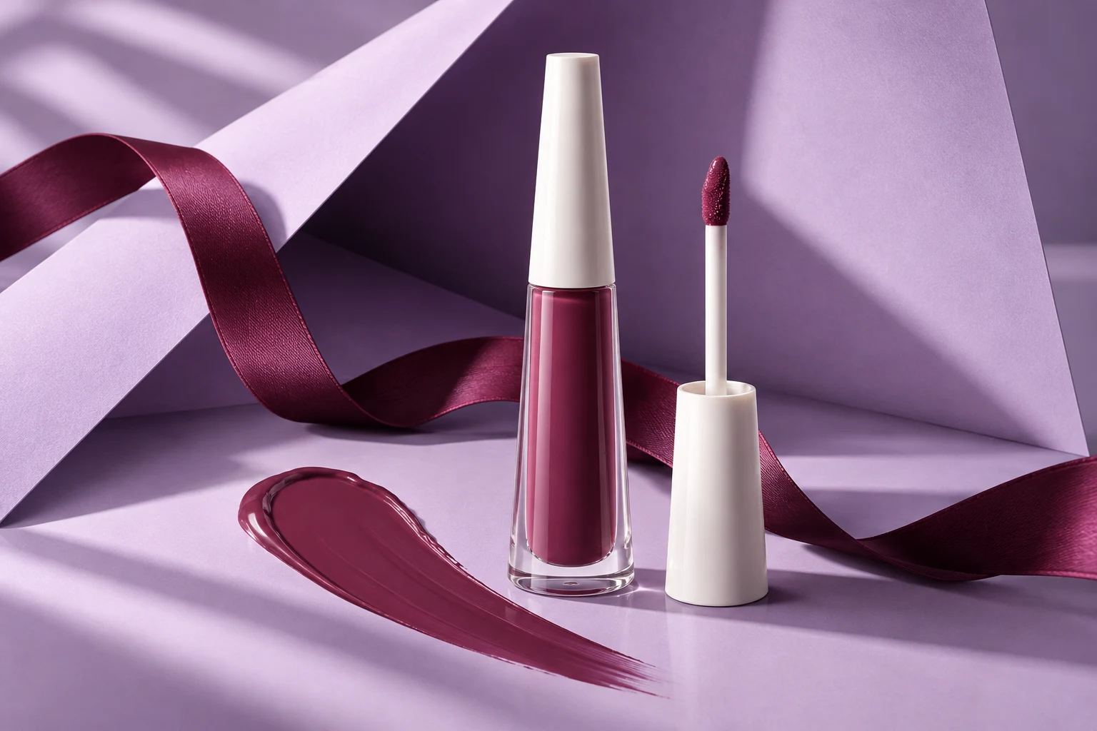 Labiales de larga duración: fotografía de producto 4