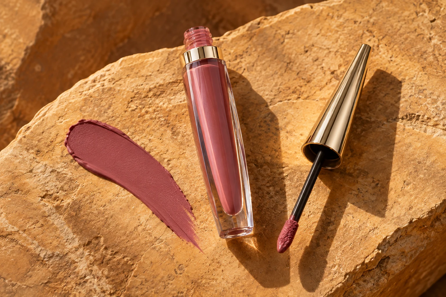 Labiales de larga duración: fotografía de producto 5