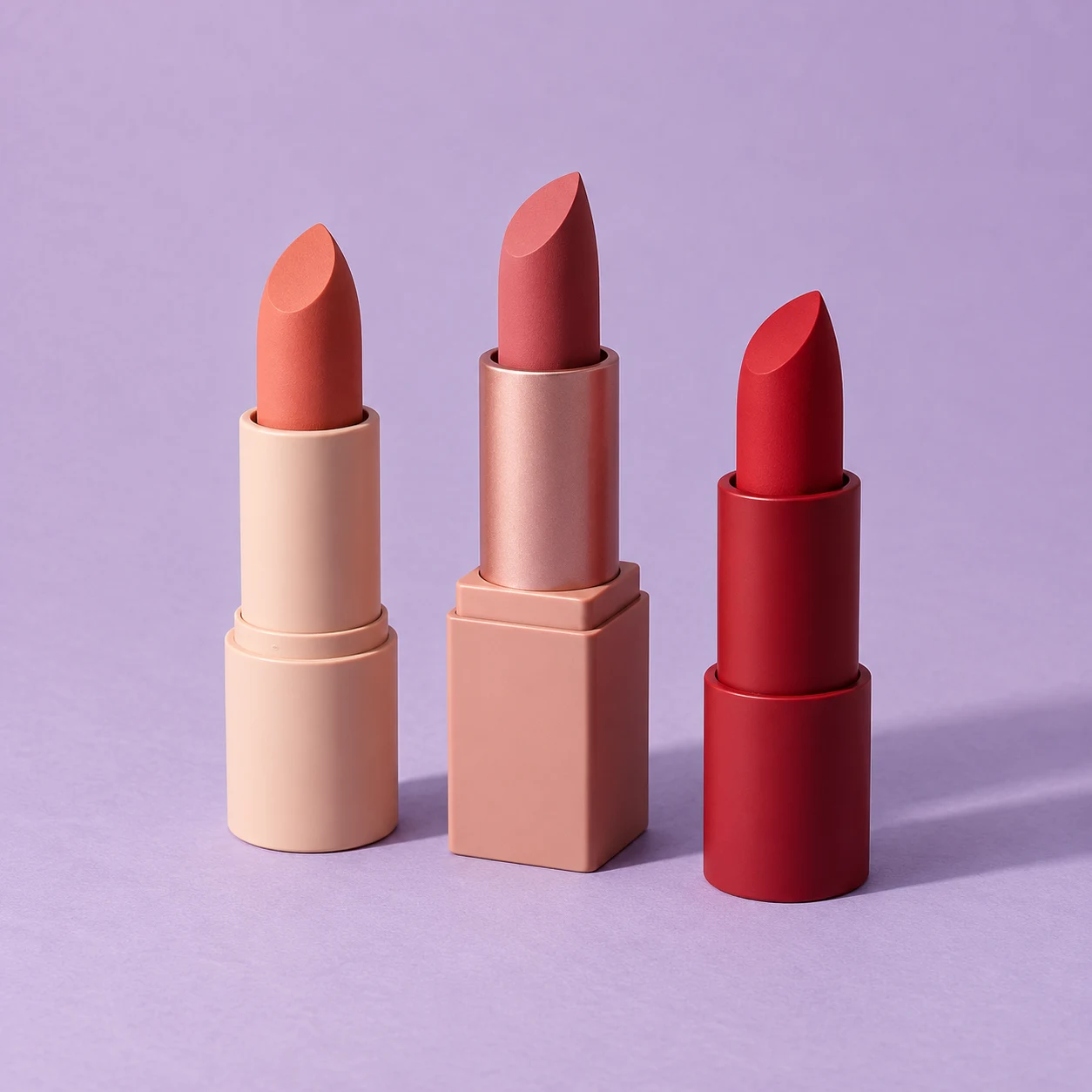Mejores labiales mate económicos