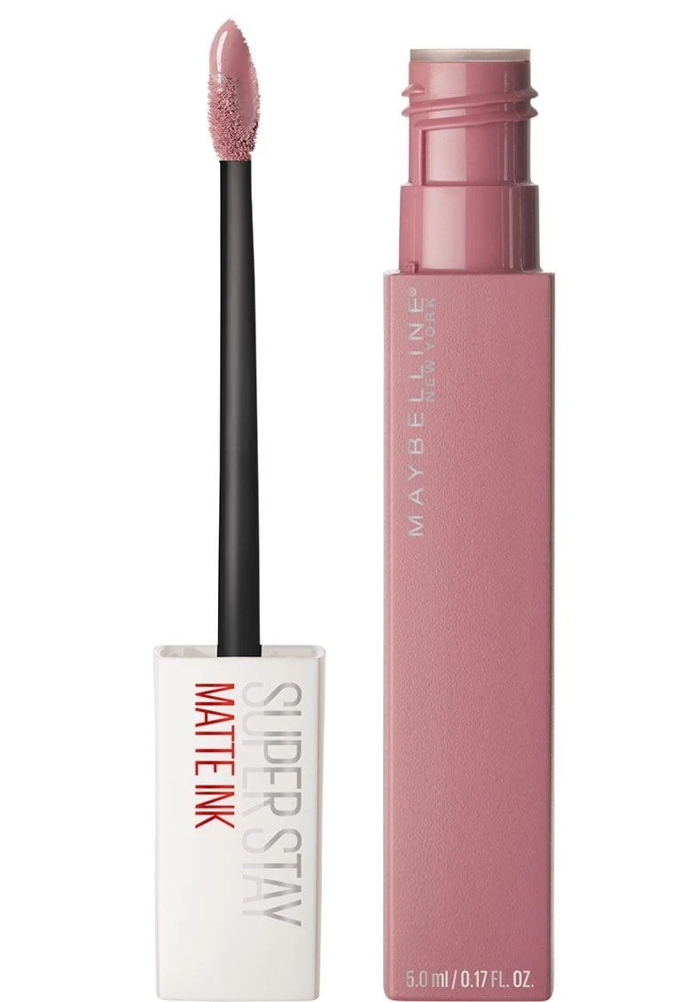 Maybelline Super Stay Matte Ink
