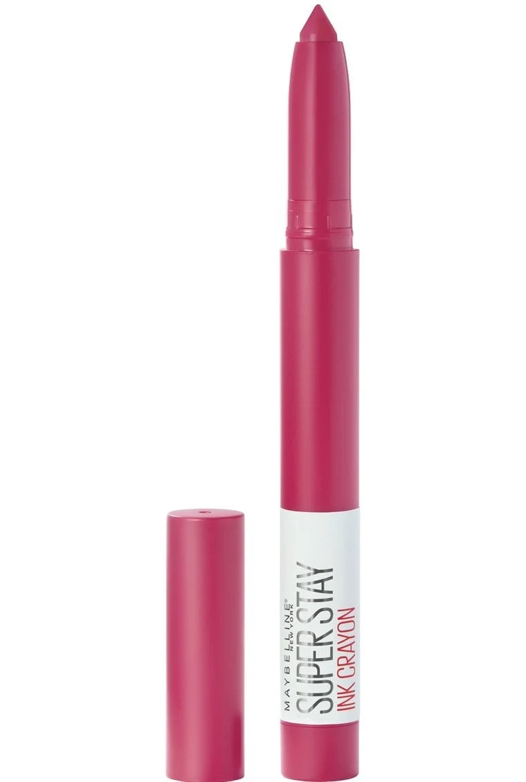 Maybelline Super Stay Ink Crayon