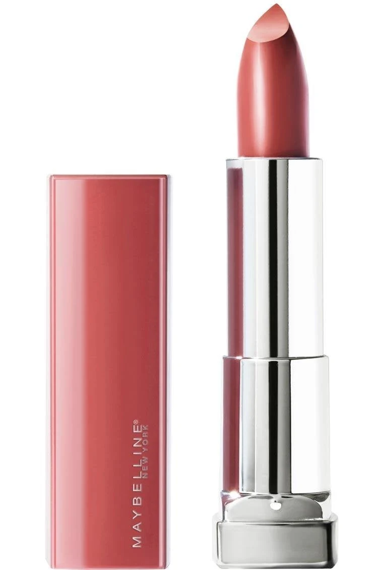 Maybelline Color Sensational Made For All Mauve For Me