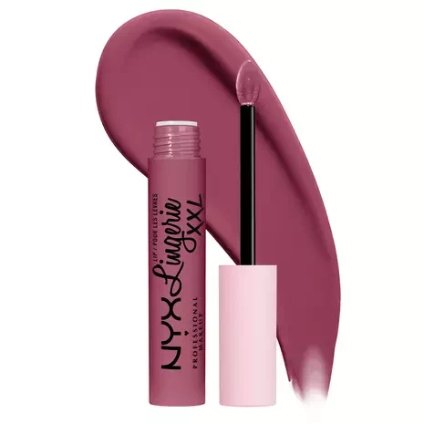 NYX Lip Lingerie XXL