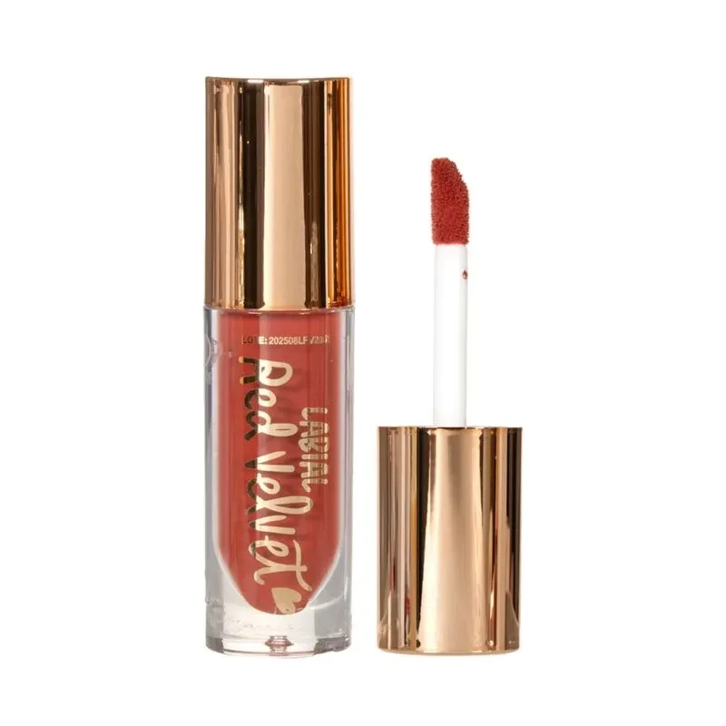 Trendy Labial Red Velvet LRV2051