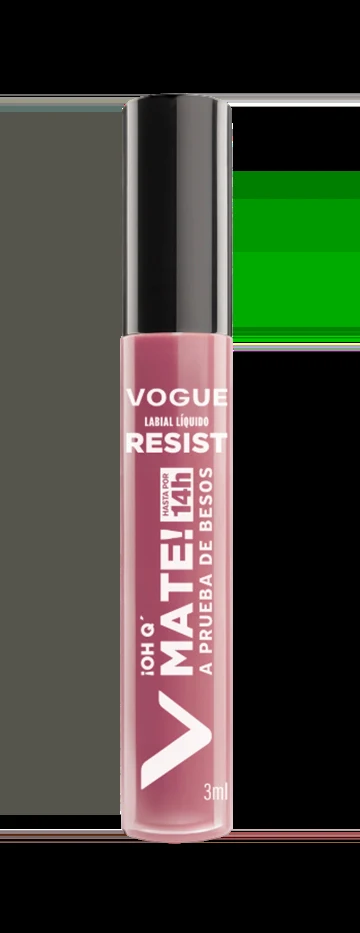 Vogue Labial Líquido Resist